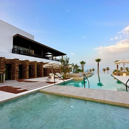 Апартаменты Casa Maryline Мохакар Экстерьер фото