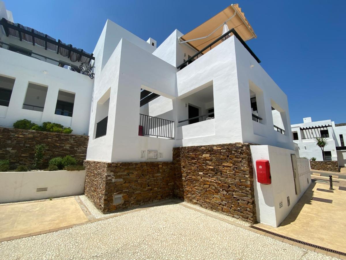 Апартаменты Casa Maryline Мохакар Экстерьер фото