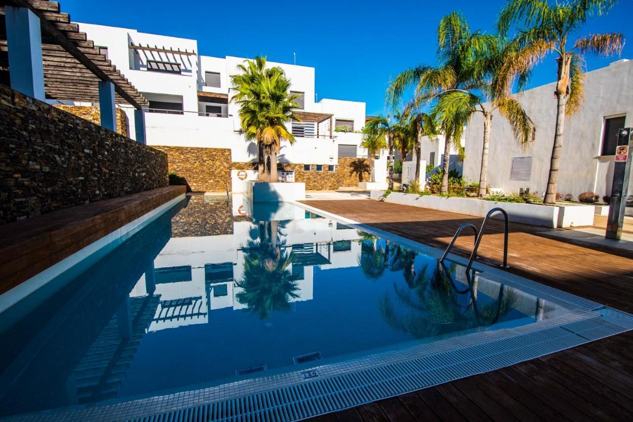Апартаменты Casa Maryline Мохакар Экстерьер фото